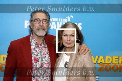 Zaandam 30 oktober 2022
Premiere zo vader zo zoon van Jon v Eerd in het zaantheater. Liz Snoijink met man