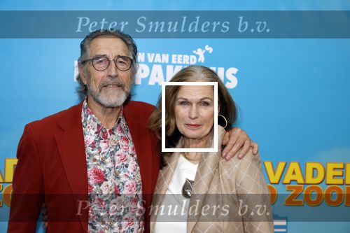 Zaandam 30 oktober 2022
Premiere zo vader zo zoon van Jon v Eerd in het zaantheater. Liz Snoijink met man