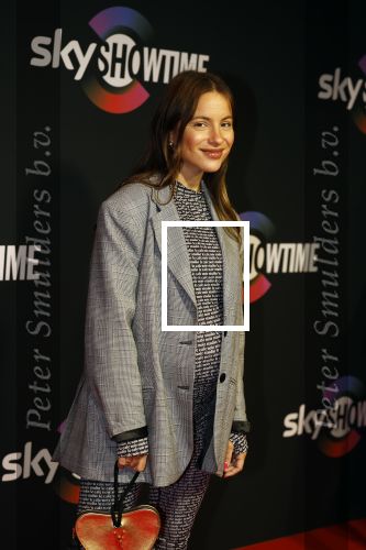 Amsterdam 3 november 2022
Rode loper ivm met nieuwe streamingsdienst Sky showtime bij westergasfabriek. Lizzy v d Ligt ( zwanger ) en Yuki Indy