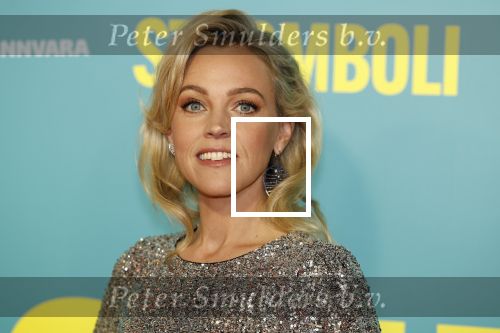 Amsterdam 31 oktober 2022
Premiere Stromboli in Tuschinski.
Loes haverkort