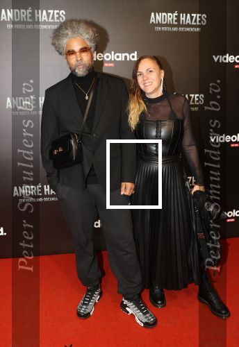 Amsterdam, 19 Oktober 2022
Premiere documentaire Andre Hazes bij Videoland in het Tuschinski theater