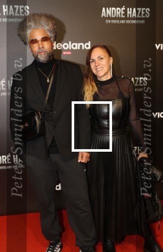 Amsterdam, 19 Oktober 2022
Premiere documentaire Andre Hazes bij Videoland in het Tuschinski theater
