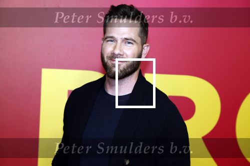 Amsterdam 23 oktober 2022
Premiere film BROS in Tuschinski. 
Luke Macfarlane
