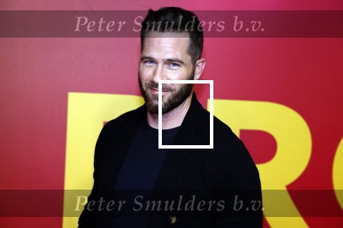 Amsterdam 23 oktober 2022
Premiere film BROS in Tuschinski. 
Luke Macfarlane
