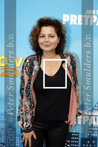 Zaandam 30 oktober 2022
Premiere zo vader zo zoon van Jon v Eerd in het zaantheater. Maaike Widdershoven met een kennis