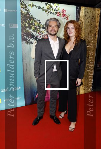 Amsterdam 31 oktober 2022
Premiere Stromboli in Tuschinski.
Maarten Heijmans