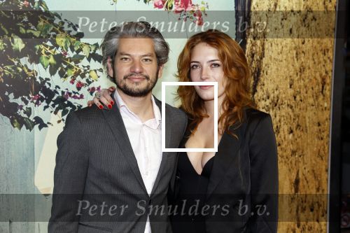 Amsterdam 31 oktober 2022
Premiere Stromboli in Tuschinski.
Maarten Heijmans