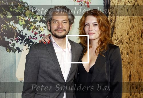 Amsterdam 31 oktober 2022
Premiere Stromboli in Tuschinski.
Maarten Heijmans