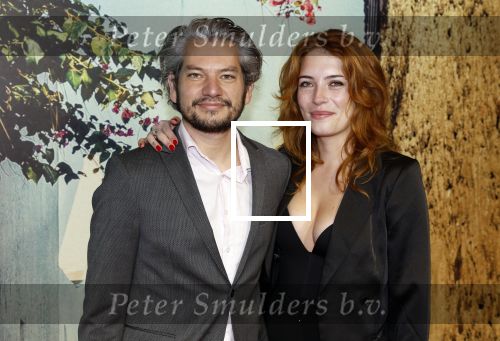 Amsterdam 31 oktober 2022
Premiere Stromboli in Tuschinski.
Maarten Heijmans