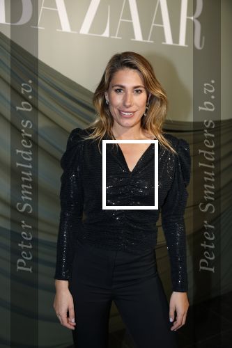 Amsterdam 14 november 2022
Gala van Harpers Bazaar in Amsterdam centrum.
Malou Petter