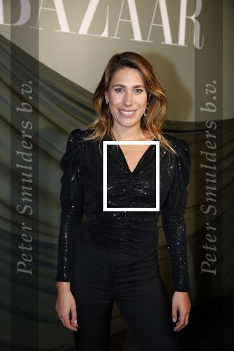 Amsterdam 14 november 2022
Gala van Harpers Bazaar in Amsterdam centrum.
Malou Petter