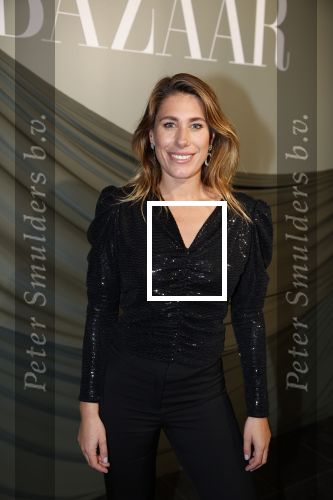 Amsterdam 14 november 2022
Gala van Harpers Bazaar in Amsterdam centrum.
Malou Petter