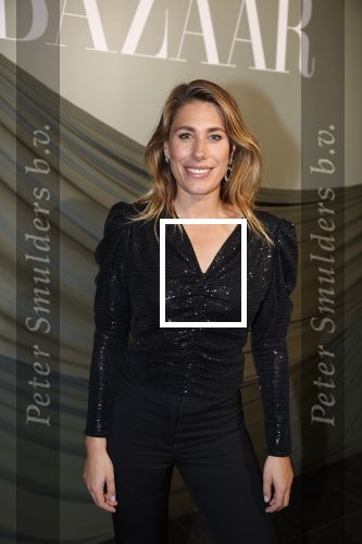 Amsterdam 14 november 2022
Gala van Harpers Bazaar in Amsterdam centrum.
Malou Petter
