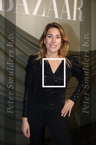 Amsterdam 14 november 2022
Gala van Harpers Bazaar in Amsterdam centrum.
Malou Petter