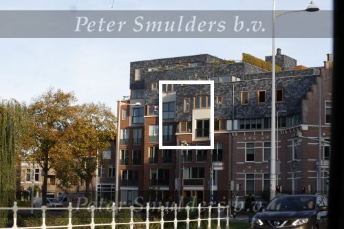 Alkmaar 26 oktober 2022
Huis Marco Borsato (Appartement / Penthouse)