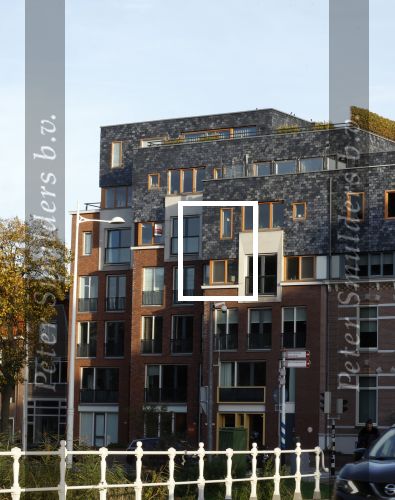 Alkmaar 26 oktober 2022
Huis Marco Borsato (Appartement / Penthouse)