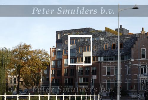 Alkmaar 26 oktober 2022
Huis Marco Borsato (Appartement / Penthouse)