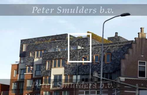 Alkmaar 26 oktober 2022
Huis Marco Borsato (Appartement / Penthouse)
