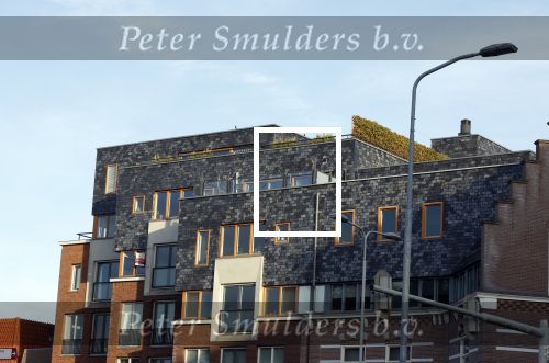 Alkmaar 26 oktober 2022
Huis Marco Borsato (Appartement / Penthouse)