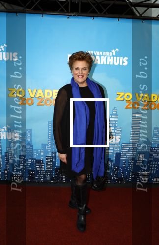 Zaandam 30 oktober 2022
Premiere zo vader zo zoon van Jon v Eerd in het zaantheater. Simone Kleinsma en Marjolein Touw