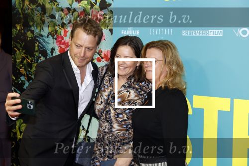 Amsterdam 31 oktober 2022
Premiere Stromboli in Tuschinski.
Mark v Eeuwen met ...