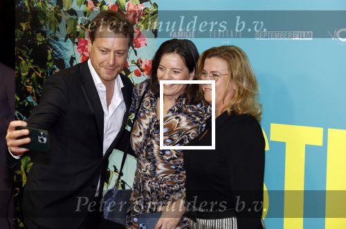 Amsterdam 31 oktober 2022
Premiere Stromboli in Tuschinski.
Mark v Eeuwen met ...