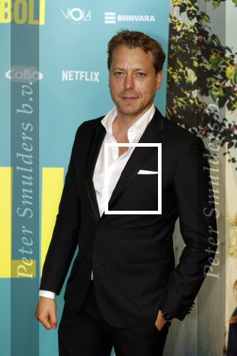 Amsterdam 31 oktober 2022
Premiere Stromboli in Tuschinski.
Mark v Eeuwen