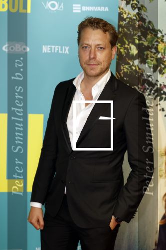 Amsterdam 31 oktober 2022
Premiere Stromboli in Tuschinski.
Mark v Eeuwen
