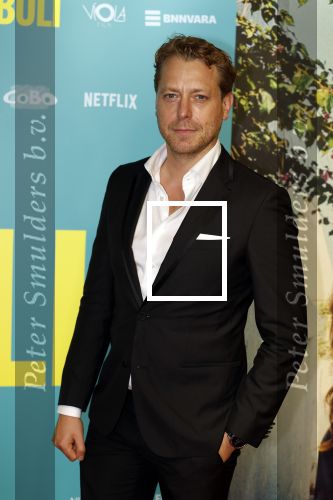 Amsterdam 31 oktober 2022
Premiere Stromboli in Tuschinski.
Mark v Eeuwen