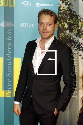 Amsterdam 31 oktober 2022
Premiere Stromboli in Tuschinski.
Mark v Eeuwen