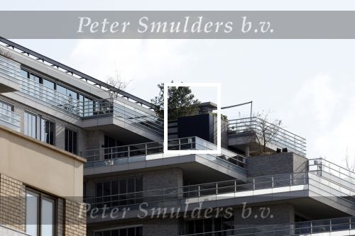 Amsterdam 29 juli 2022
Appartement Martin Garrix op zuidas