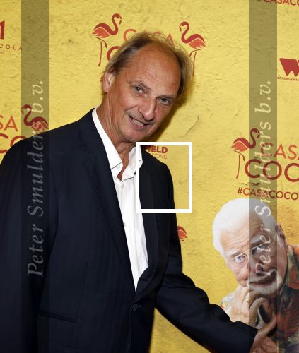 Rotterdam 7 november 2022
Premiere Casa Coco met oa Gerard Cox Joke Bruijs Loes Luca Katja Schuurman Frederique Spigt Bruni Heinke Oscar Aerts Chris Tates Richard Groenendijk en Pamela Teves. Martin van Waardenberg met partner