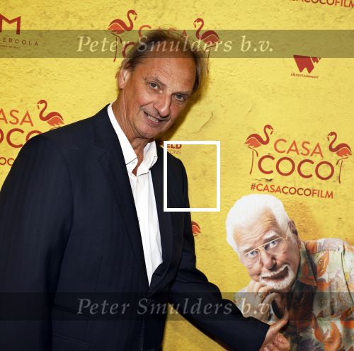 Rotterdam 7 november 2022
Premiere Casa Coco met oa Gerard Cox Joke Bruijs Loes Luca Katja Schuurman Frederique Spigt Bruni Heinke Oscar Aerts Chris Tates Richard Groenendijk en Pamela Teves. Martin van Waardenberg met partner