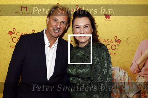 Rotterdam 7 november 2022
Premiere Casa Coco met oa Gerard Cox Joke Bruijs Loes Luca Katja Schuurman Frederique Spigt Bruni Heinke Oscar Aerts Chris Tates Richard Groenendijk en Pamela Teves. Martin van Waardenberg met partner