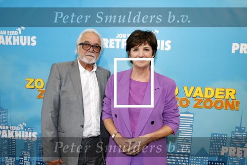 Zaandam 30 oktober 2022
Premiere zo vader zo zoon van Jon v Eerd in het zaantheater. Martine v Os met man