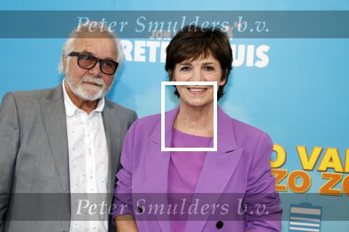 Zaandam 30 oktober 2022
Premiere zo vader zo zoon van Jon v Eerd in het zaantheater. Martine v Os met man