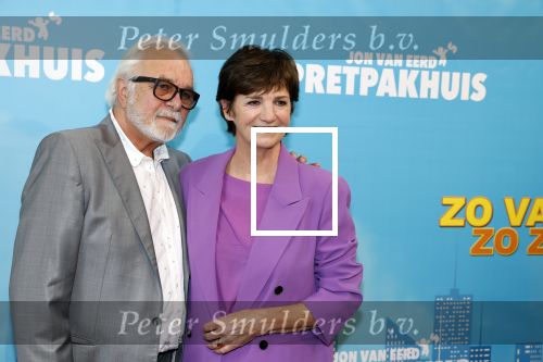 Zaandam 30 oktober 2022
Premiere zo vader zo zoon van Jon v Eerd in het zaantheater. Martine v Os met man