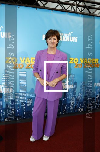 Zaandam 30 oktober 2022
Premiere zo vader zo zoon van Jon v Eerd in het zaantheater. Martine v Os met man