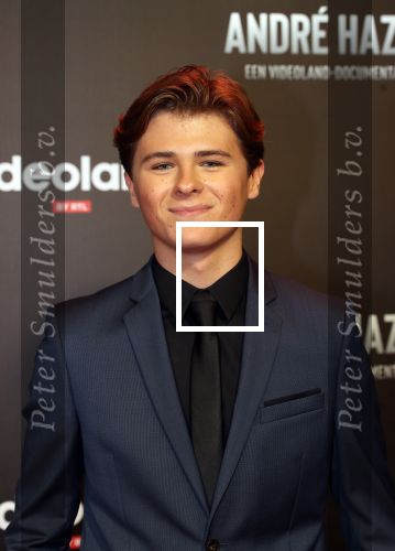 Amsterdam, 19 Oktober 2022
Premiere documentaire Andre Hazes bij Videoland in het Tuschinski theater
Matheu Hinzen