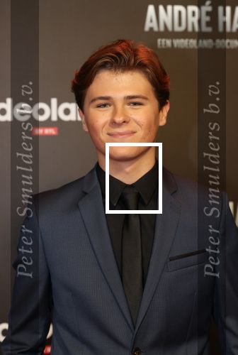 Amsterdam, 19 Oktober 2022
Premiere documentaire Andre Hazes bij Videoland in het Tuschinski theater