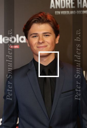Amsterdam, 19 Oktober 2022
Premiere documentaire Andre Hazes bij Videoland in het Tuschinski theater