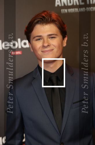 Amsterdam, 19 Oktober 2022
Premiere documentaire Andre Hazes bij Videoland in het Tuschinski theater