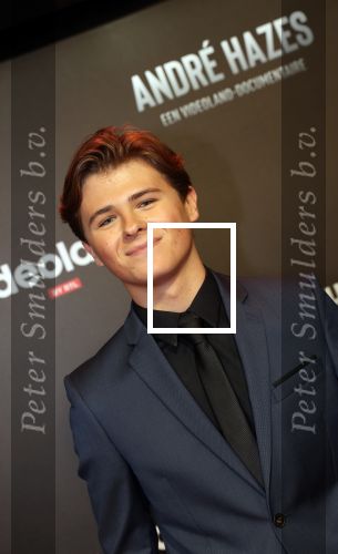 Amsterdam, 19 Oktober 2022
Premiere documentaire Andre Hazes bij Videoland in het Tuschinski theater
Matheu Hinzen
