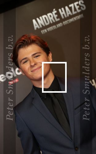 Amsterdam, 19 Oktober 2022
Premiere documentaire Andre Hazes bij Videoland in het Tuschinski theater