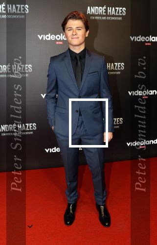 Amsterdam, 19 Oktober 2022
Premiere documentaire Andre Hazes bij Videoland in het Tuschinski theater
Matheu Hinzen