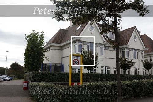 Noordwijk 15 oktober 2022
De huidige villa / huis van Maxime Meiland en haar man Leroy Wortelboer