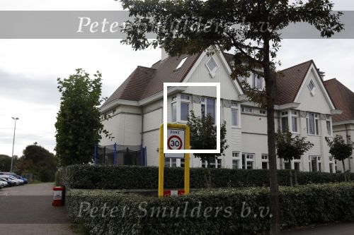 Noordwijk 15 oktober 2022
De huidige villa / huis van Maxime Meiland en haar man Leroy Wortelboer