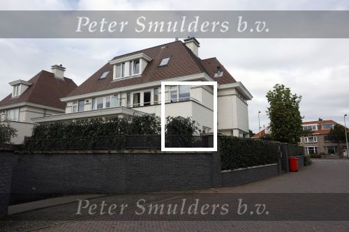 Noordwijk 15 oktober 2022
De huidige villa / huis van Maxime Meiland en haar man Leroy Wortelboer