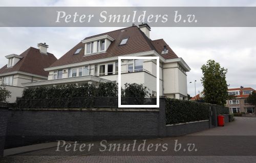 Noordwijk 15 oktober 2022
De huidige villa / huis van Maxime Meiland en haar man Leroy Wortelboer