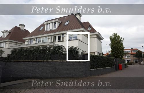 Noordwijk 15 oktober 2022
De huidige villa / huis van Maxime Meiland en haar man Leroy Wortelboer
